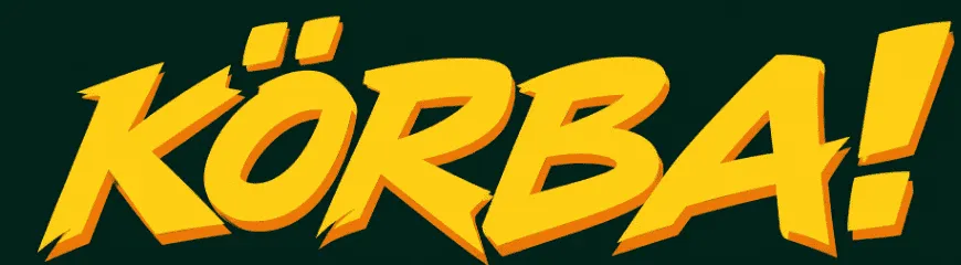 Korba casino logo